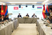 Հայաստանի և Վիետնամի միջև համագործակցությունը ներդաշնակորեն է զարգանում. փոխնախարար