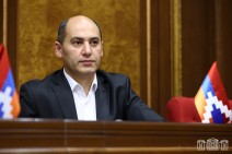 Завершены обыски в доме и предвыборном штабе Мартуна Григоряна: изъяты компьютеры и документы