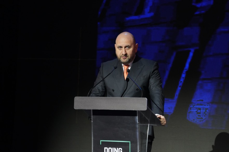 Փողի կայուն գնողունակության հանդեպ վստահություն կառուցելու հարցում ԿԲ-ն և դրամավարկային քաղաքականությունն առանցքային դեր ունեն. Գալստյան