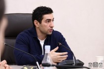 Хорошо, что некоторые люди начали изучать WikiLeaks,  уверен, что там есть еще много того, что наше общество должно знать о сильной позиции нашего государства в 1998-2008 годах — Кочарян