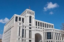 Антинациональные и необоснованные действия властей Армении по окончательному закрытию вопроса Арцаха представляют серьезную угрозу для Республики Армения: заявление
