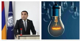 «Совет директоров получает зарплату из кармана владельца, она никак не влияет на тариф»: Контрольный комитет ЭСА ответил Романосу Петросяну, который получает 5,2 млн драмов в месяц