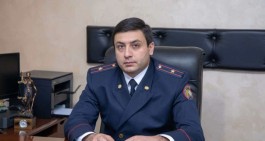 Гор Тадевосян, арестованный по делу о хищении $590 тысяч из здания Следственного комитета, освобождён из-под ареста