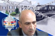 Бывший мэр Иджевана и его сын задержаны