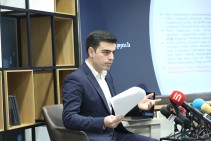 Հայաստանի վարչապետը ՀԷՑ-ի «ազգայնացում» ասելով՝ տապալում է ՀՀ-ում տնտեսական կարգը, դրանով նաև՝ սահմանադրական կարգը. Սոս Հակոբյան