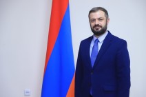 Գրանցված աշխատատեղերի թիվը նախորդ տարվա մարտ ամսվա համեմատ աճել է 40 490-ով՝ հասնելով 782 100-ի. Պապոյան