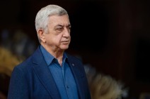 Более чем через столетие после майских героических сражений — выбор каждого: быть достойным или заслужить проклятие: ключевые акценты в посланиях Сержа Саргсяна с 2018 года