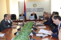 Комиссия по регулированию общественных услуг Армении оштрафовала «Электрические сети Армении»