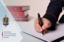Գավառի մանկատան նախկին տնօրենը մեղադրվում է ձեռնարկատիրական գործունեությանն ապօրինի մասնակցելու մեջ