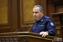 Мы должны оценить, насколько государственная измена повлияла на результат 44-дневной войны — председатель Следственного комитета (видео)