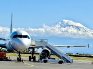 115 passengers evacuated from Oman to Yerevan - RA MFA