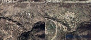 Собираются данные о разрушенных или присвоенных властями Азербайджана домах и квартирах в Арцахе для международных правовых процессов
