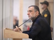 Either we revive, or we die – Ruben Vardanyan
