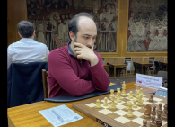 Стартовали чемпионаты Армении по шахматам среди мужчин и женщин
