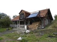 Հրանտ Մաթևոսյանի՝ Ահնիձորում գտնվող տունը ստացել է տեղական նշանակության հուշարձանի կարգավիճակ