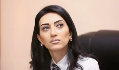У широкой общественности уже давно нет никаких ожиданий — Арпине Ованнисян