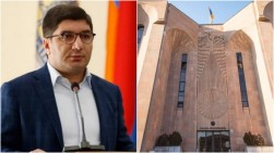 «Կոմիտասի շուկան էլ կավերեն». Ավագանու անդամը չի բացառում, որ չզեկուցվող հարցերի տակ շինթույլտվությունն էլ «սղացնեն»
