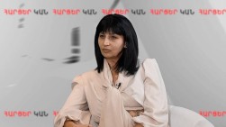 Аракс Погосян: где они были до этого, в какой церкви участвовали в богослужениях, членами какой общины были, платили ли свою десятину церкви? (видео)