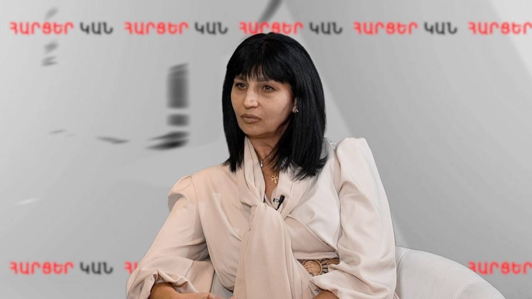 Аракс Погосян: где они были до этого, в какой церкви участвовали в богослужениях, членами какой общины были, платили ли свою десятину церкви? (видео)