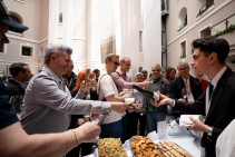 Northern Terroir Wines Brought the Spirit of Tavush to Guests of the Concours Mondial de Bruxelles World Wine Competition. Photo Series