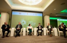 Միջազգային փորձ և նորարար լուծումներ՝ Հայաստանի կանաչ գյուղատնտեսության զարգացման համար․ Լուսանկարներ