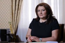 Gagik Tsarukyan’s words “I will not drop my class” were considered the most popular expression of the past week – Iveta Tonoyan