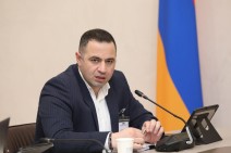 The ministry is silencing doctors through blackmail and terror: Gevorg Grigoryan on medical workers’ “deaf complaint”