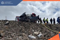 Шесть человек погибли, трое детей пострадали: новые подробности трагического ДТП