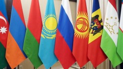 Главы спецслужб стран СНГ подписали меморандум о расширении сотрудничества