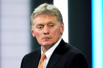 Песков: льготная цена на газ станет рыночной, если Армения покинет ЕАЭС