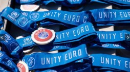 Армения снова примет участие в Unity EURO Cup