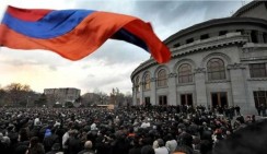 Հայրենիքի վաճառքի փորձը ձախողվելու է, այս վարչախումբը կանգնելու է հայ ժողովրդի դատի առաջ. «ՀայաՔվե»