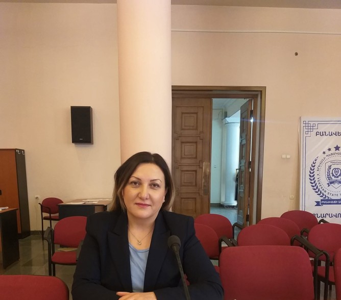 Ցեղասպանության ընդունման փաստը պետք է պայմանավորել Իսրայել-Թուրքիա վատ հարաբերություններով. թուրքագետ