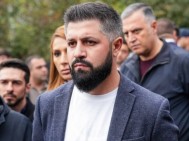 Рубен Рубинян, держим пари — но по-мужски: Алик Алексанян