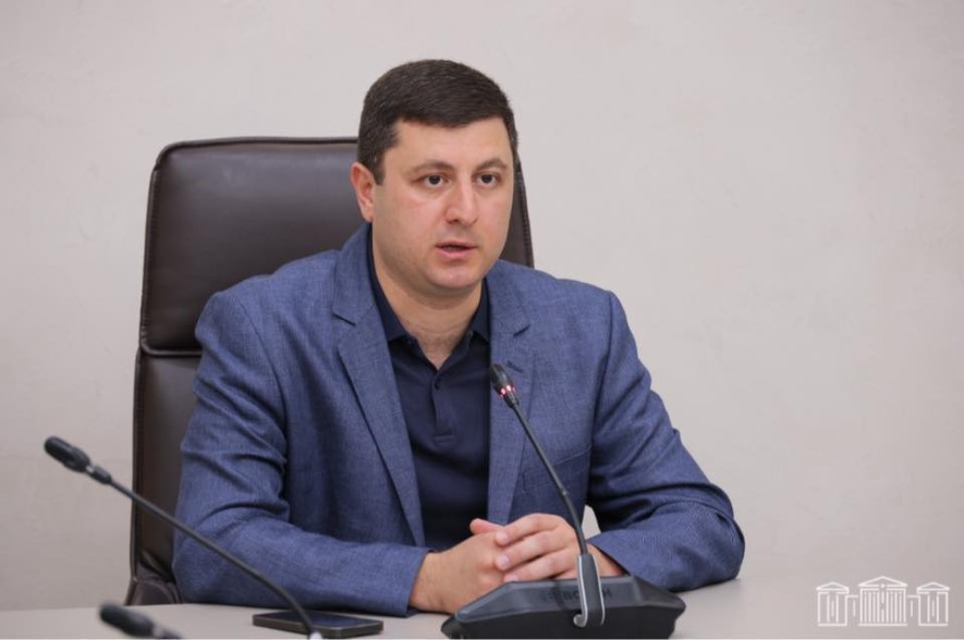 34 года назад в этот день силы самообороны Арцаха провели операцию по подавлению огневых точек в Иваняне