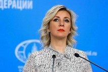 Захарова не стала комментировать слова о возможном выходе Армении из ОДКБ и ЕАЭС