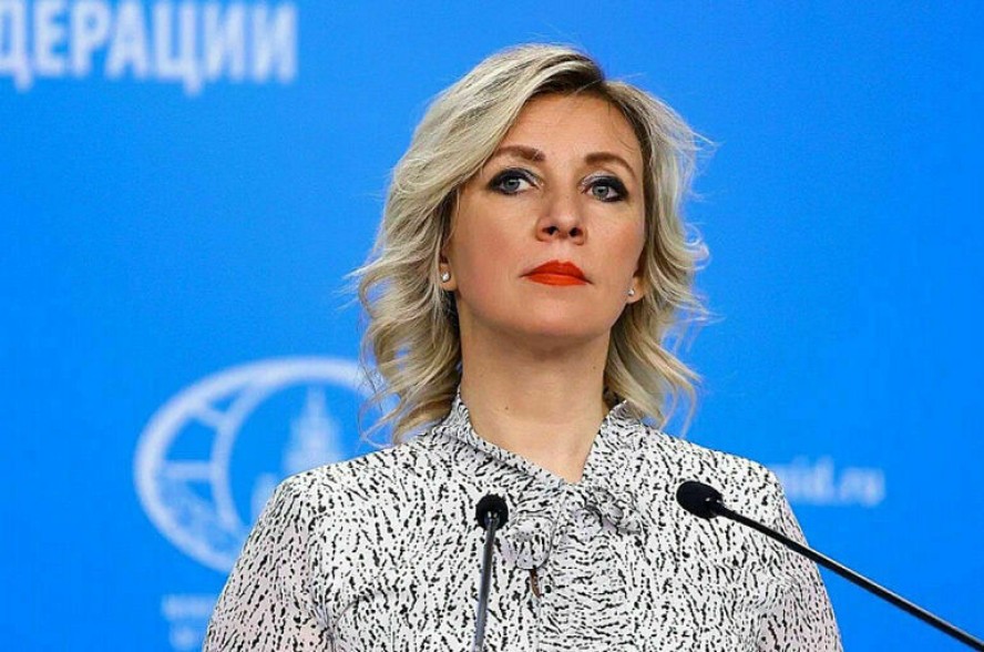 Захарова не стала комментировать слова о возможном выходе Армении из ОДКБ и ЕАЭС