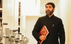 Информационная война против Армянской Апостольской Церкви, или Церковь под прицелом врага — отец Арарат Погосян