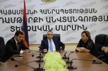 Մինչև ամառային սեզոնի ավարտը լինելու են կրկնակի ստուգումներ. հանդիպում՝ պաղպաղակ արտադրողների հետ