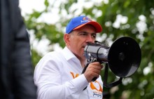 Пашинян объяснил, почему объявил о победе до публикации официальных итогов