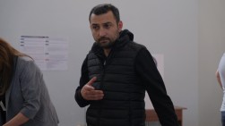 Քիչ առաջ Նուբարաշեն ՔԿՀ-ում ընտրություն է կատարել Արթուր Օսիպյանը․ «Հետք»