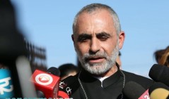 Подготовка к Собранию епископов продолжается — отец Есаи