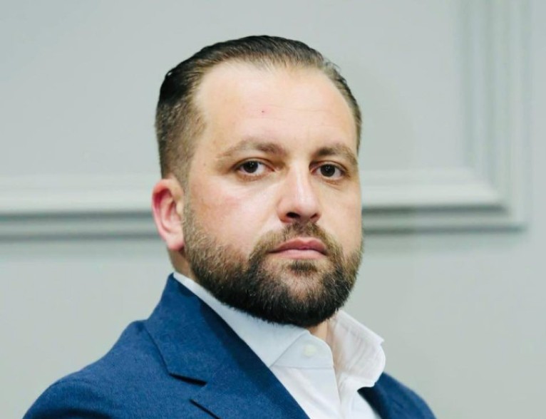 «Сказать, что я поражён, — значит не сказать ничего»: Никогос Ованнисян — о реакции на комментарии под видео о Давиде