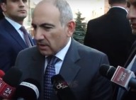 Пашинян о возвращении пленных: «Договоренности нет: это все, что я могу сказать».»