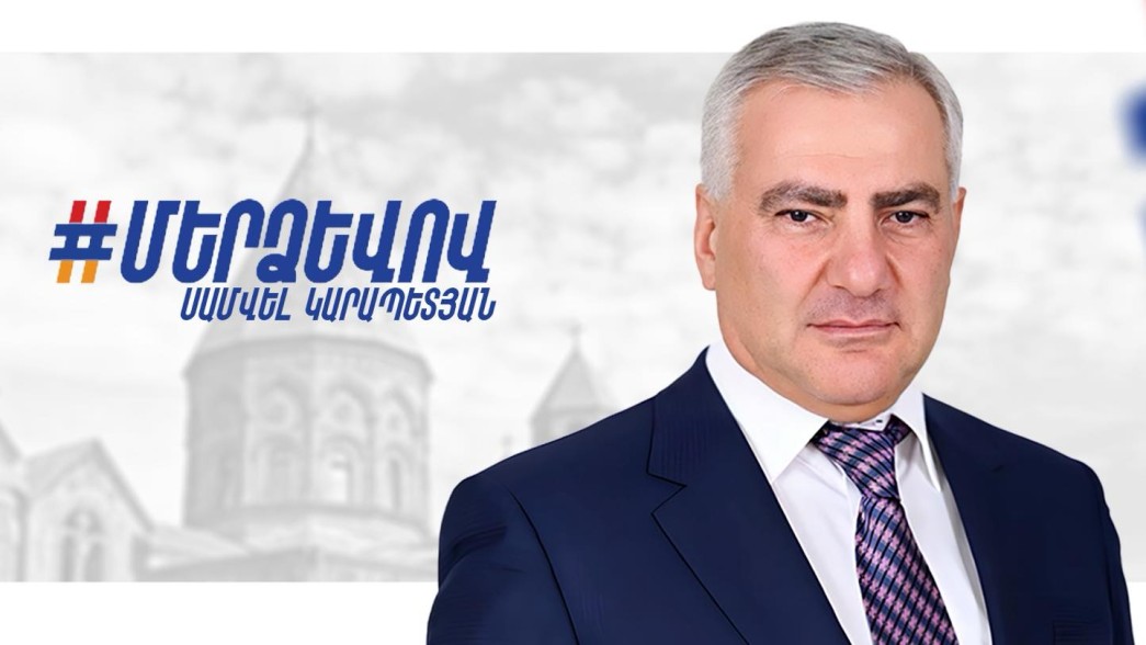 Движение «По-нашему» объявляет о завершении эпохи унижения и начале эпохи благополучия (видео)