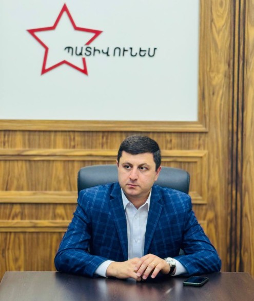 Власти Армении легко поддаются прихотям третьих стран