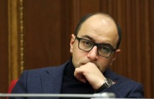 Հայ ժողովուրդը ոչ թե միակողմանի զիջումներ է ցանկանում, այլ արժանապատիվ ու ներդաշնակ ապրելու հնարավորություն․ Հայկ Մամիջանյան