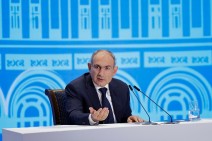 Пашинян настолько впечатлен встречей с президентом Турции, что «не может назвать ни одного негативного нюанса». Спросить ChatGPT