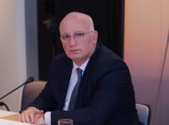 PSRC Chairman does not rule out importing gas from Azerbaijan, Turkmenistan, and Iran