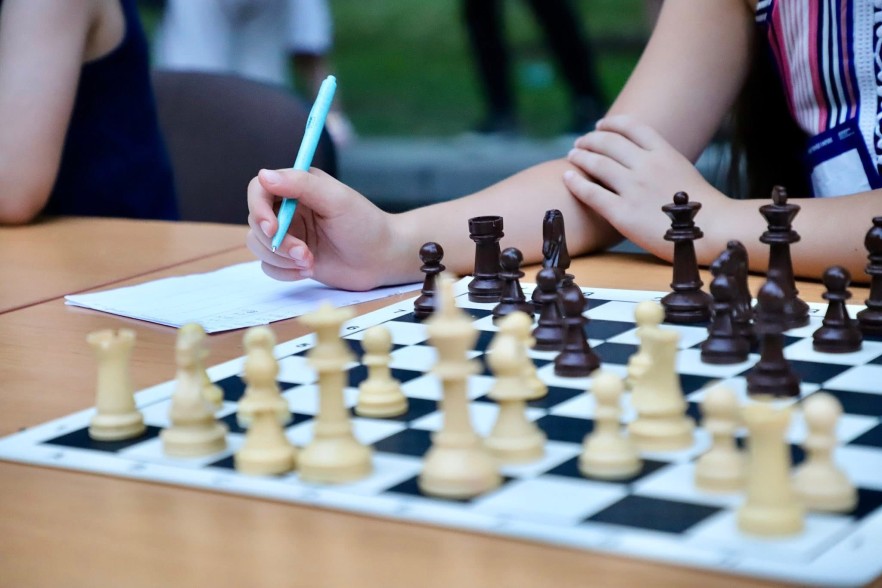 Ովքե՞ր են Հայաստանի լավագույն շախմատիստները